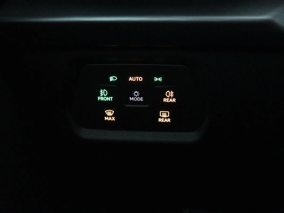 Hoofdafbeelding CUPRA Leon