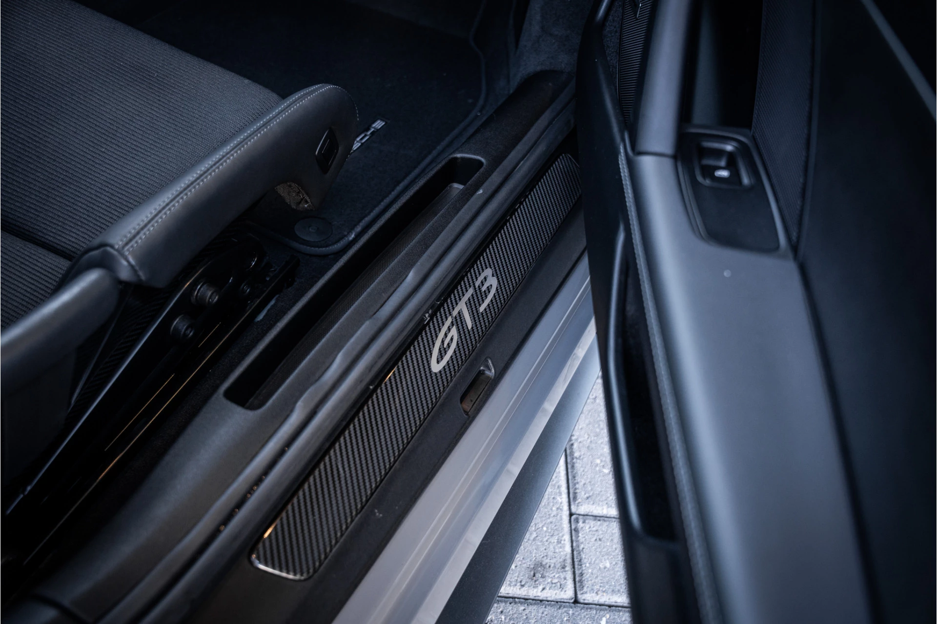 Hoofdafbeelding Porsche 911
