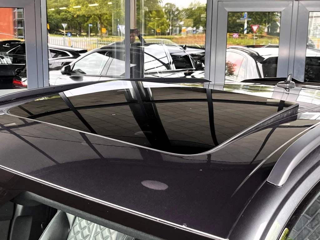 Hoofdafbeelding Audi SQ8