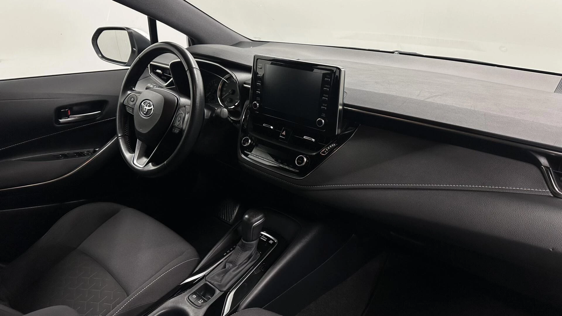 Hoofdafbeelding Toyota Corolla Touring Sports