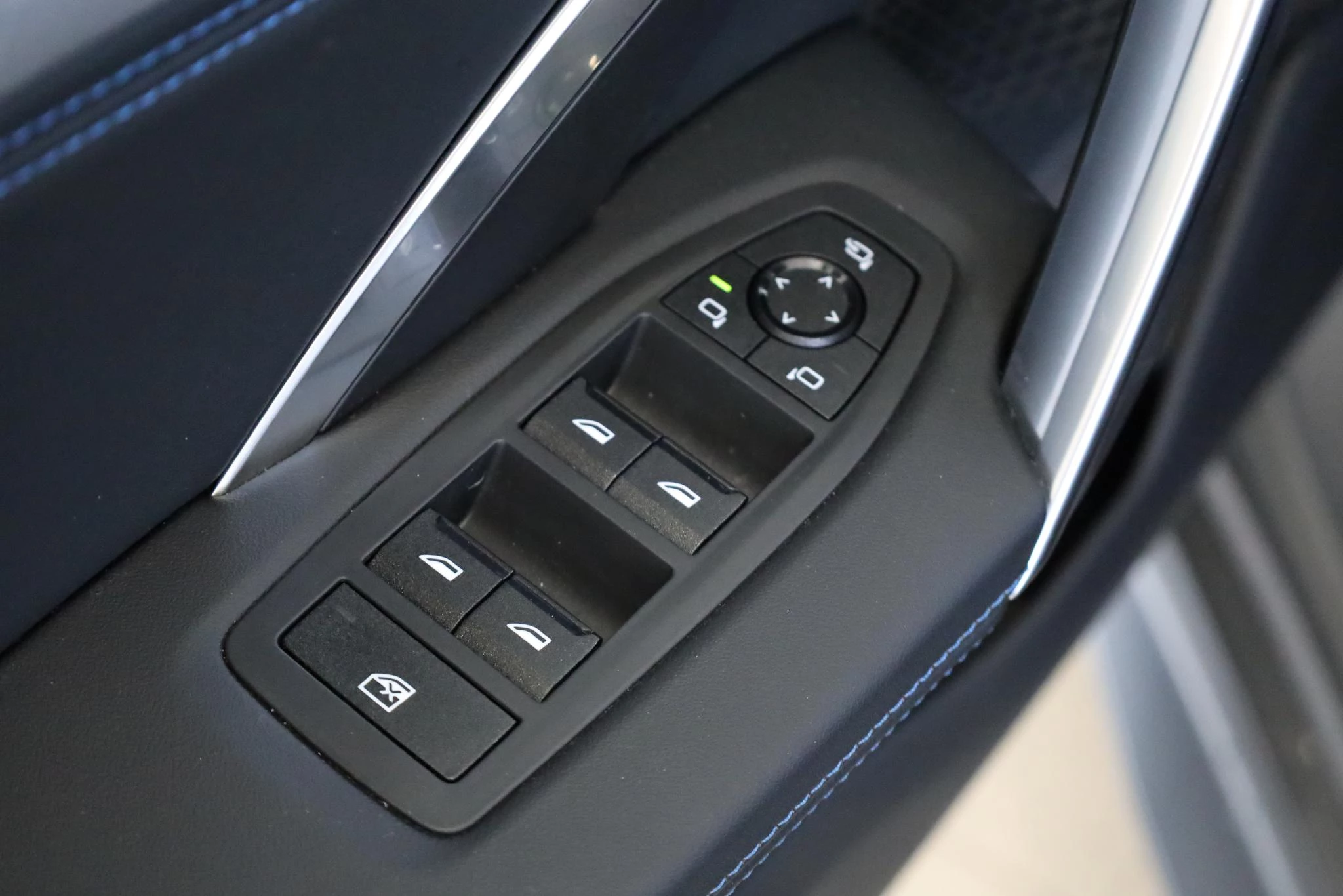 Hoofdafbeelding BMW X2