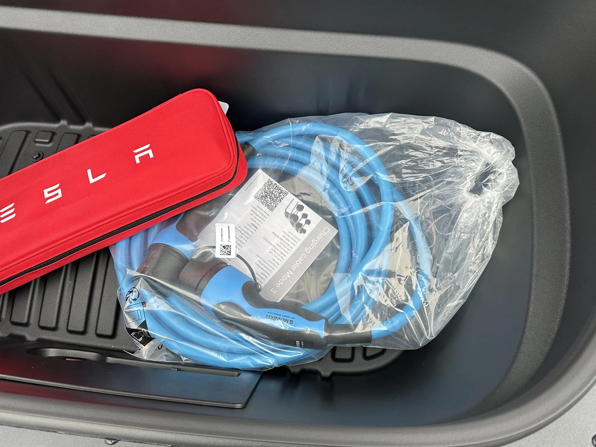 Hoofdafbeelding Tesla Model Y