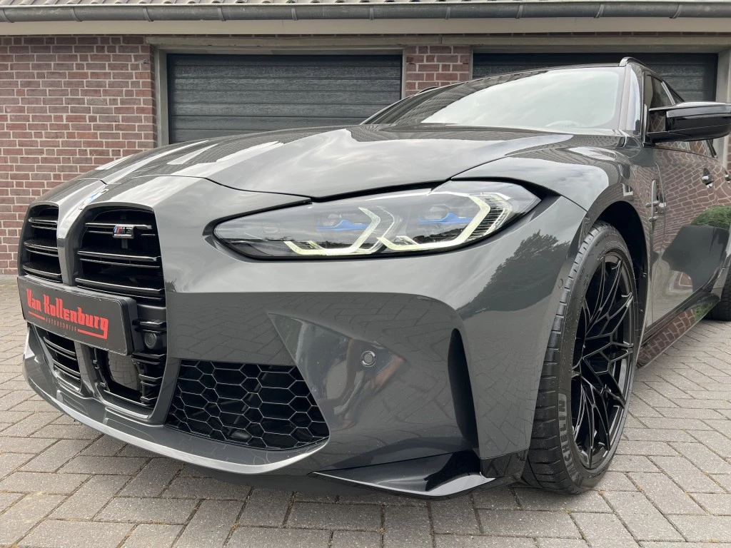 Hoofdafbeelding BMW M3