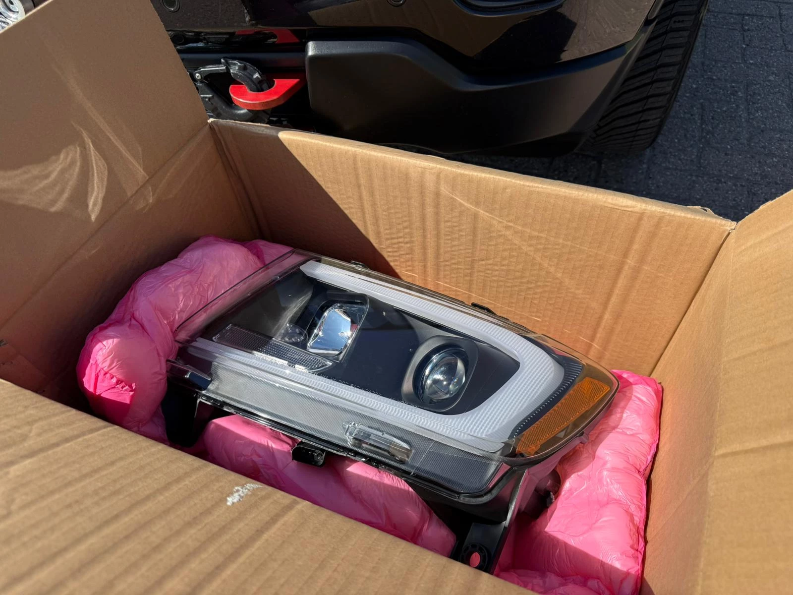 Hoofdafbeelding Jeep Grand Cherokee