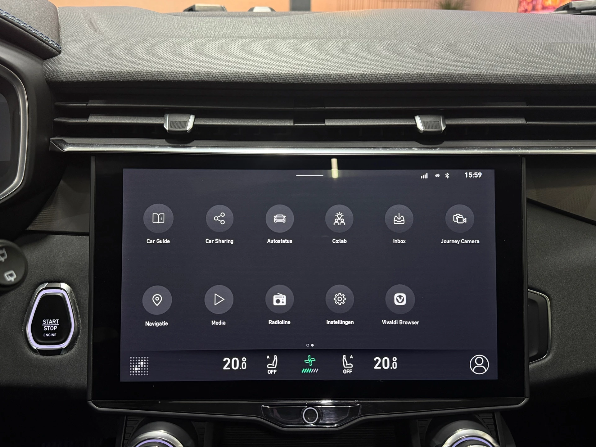 Hoofdafbeelding Lynk & Co 01