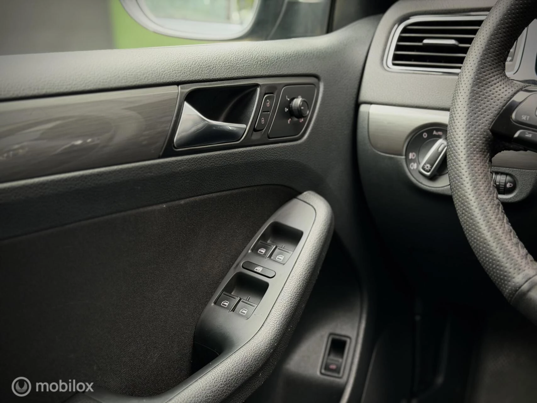 Hoofdafbeelding Volkswagen Jetta