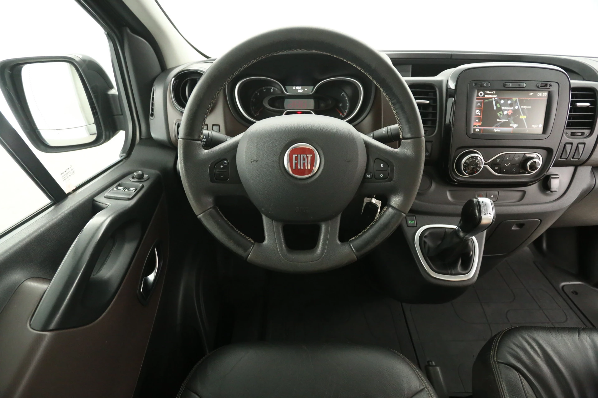 Hoofdafbeelding Fiat Talento