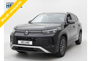 Hoofdafbeelding Volkswagen Tayron Volkswagen Tayron 1.5 eTSI 150PK DSG LIFE 7-PERSOONS/TREKHAAK/FABRIEKSGARANTIE Auto wordt verwacht!