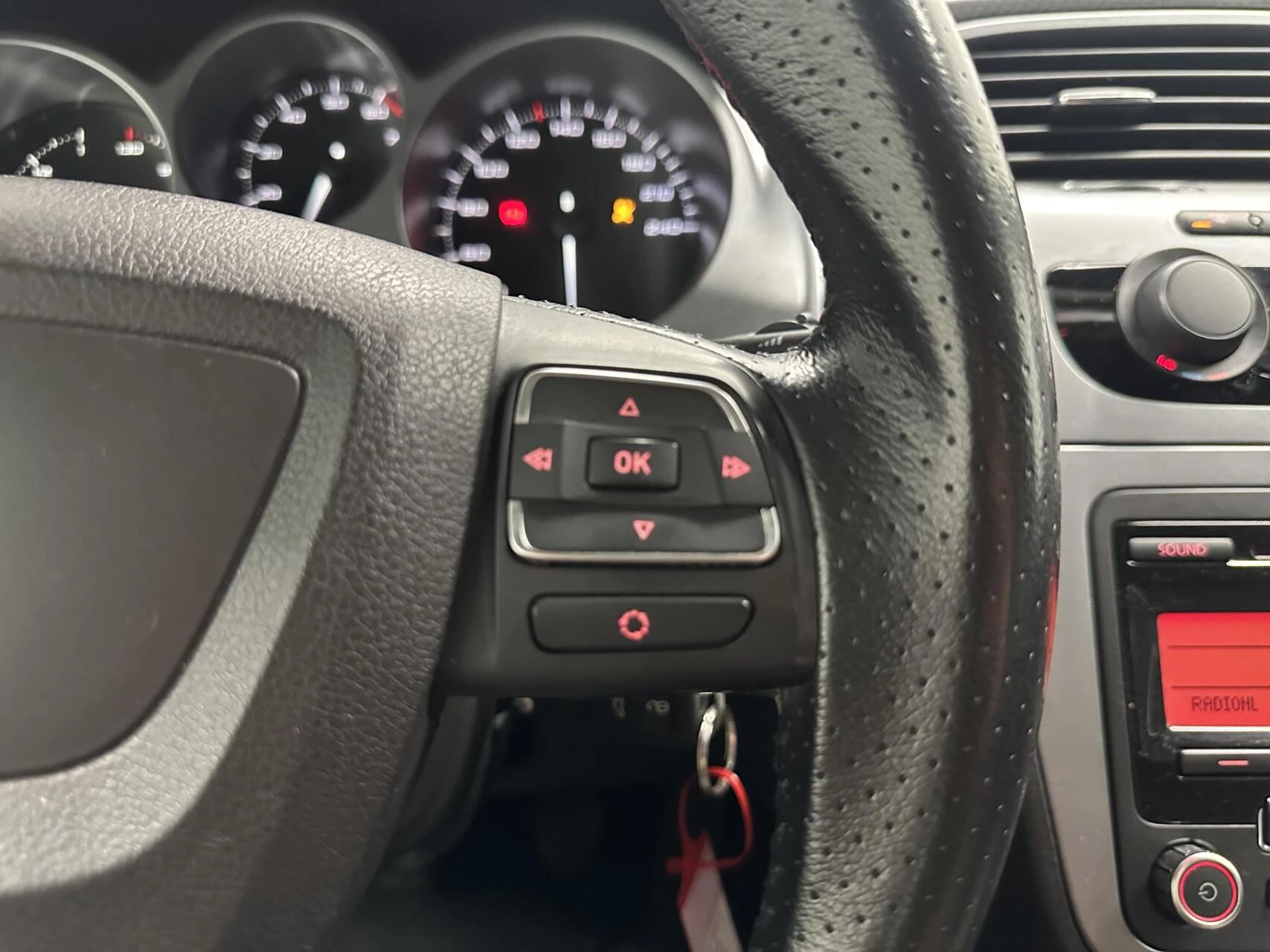 Hoofdafbeelding SEAT Altea