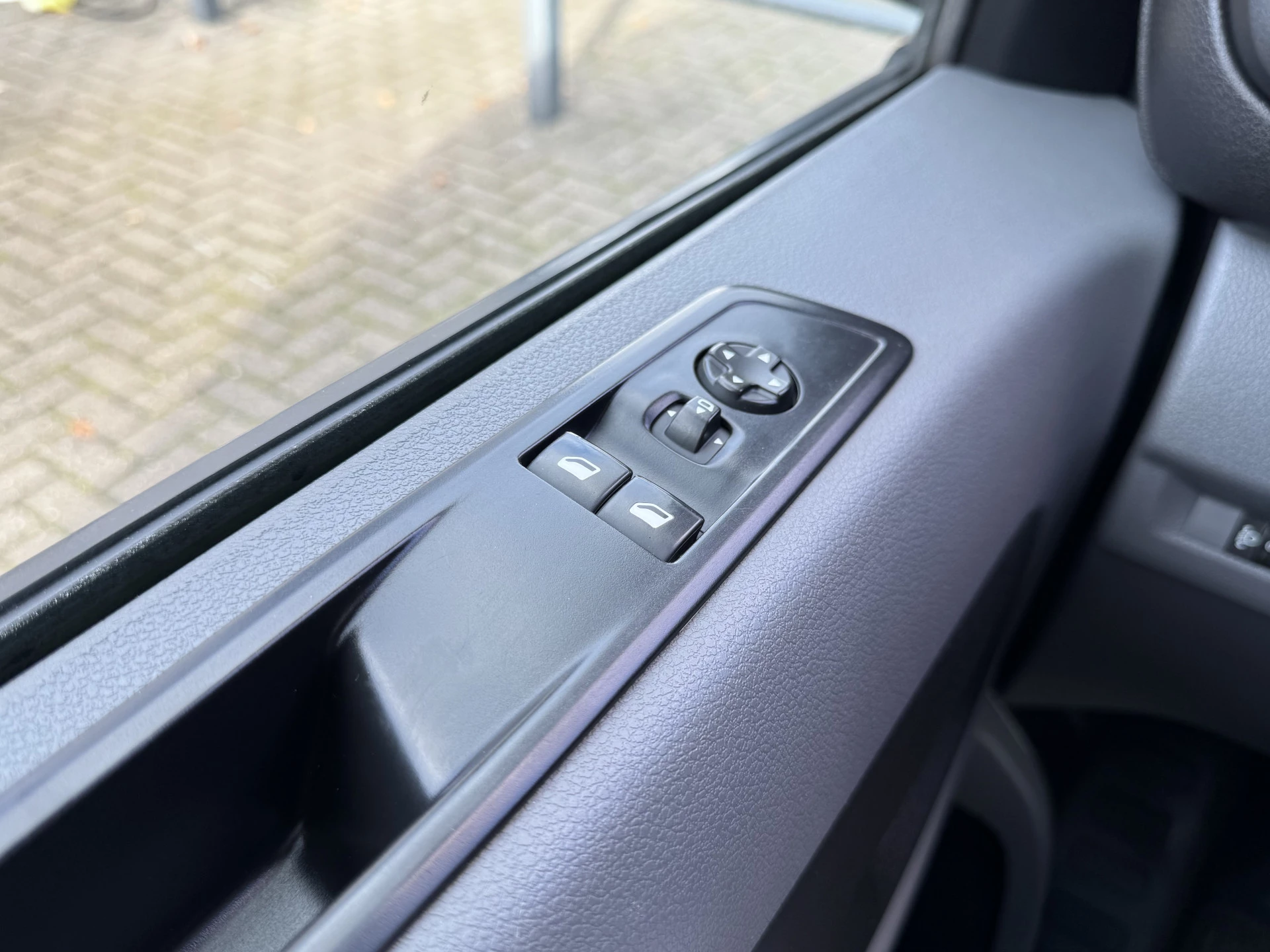 Hoofdafbeelding Citroën Jumpy