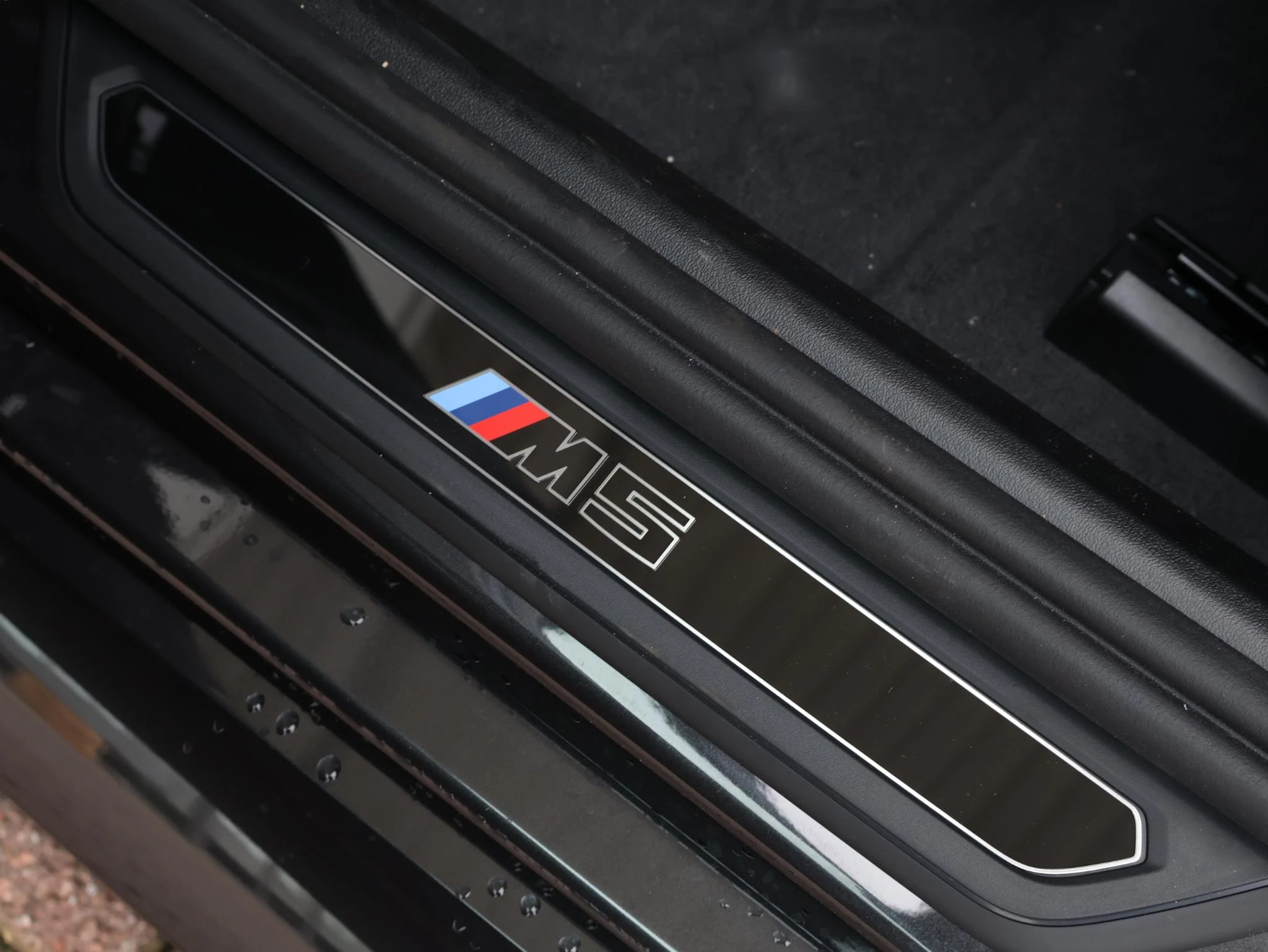 Hoofdafbeelding BMW M5