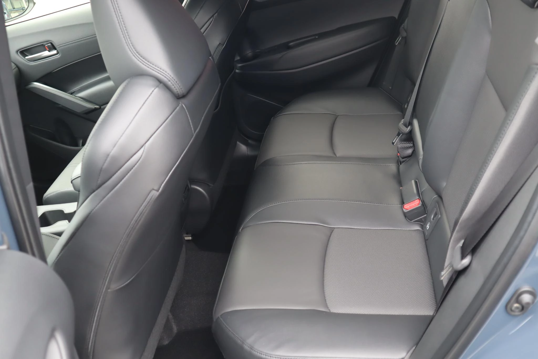 Hoofdafbeelding Toyota Corolla Cross