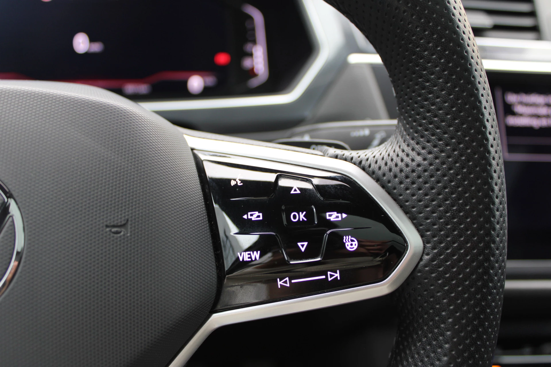 Hoofdafbeelding Volkswagen Tiguan Allspace