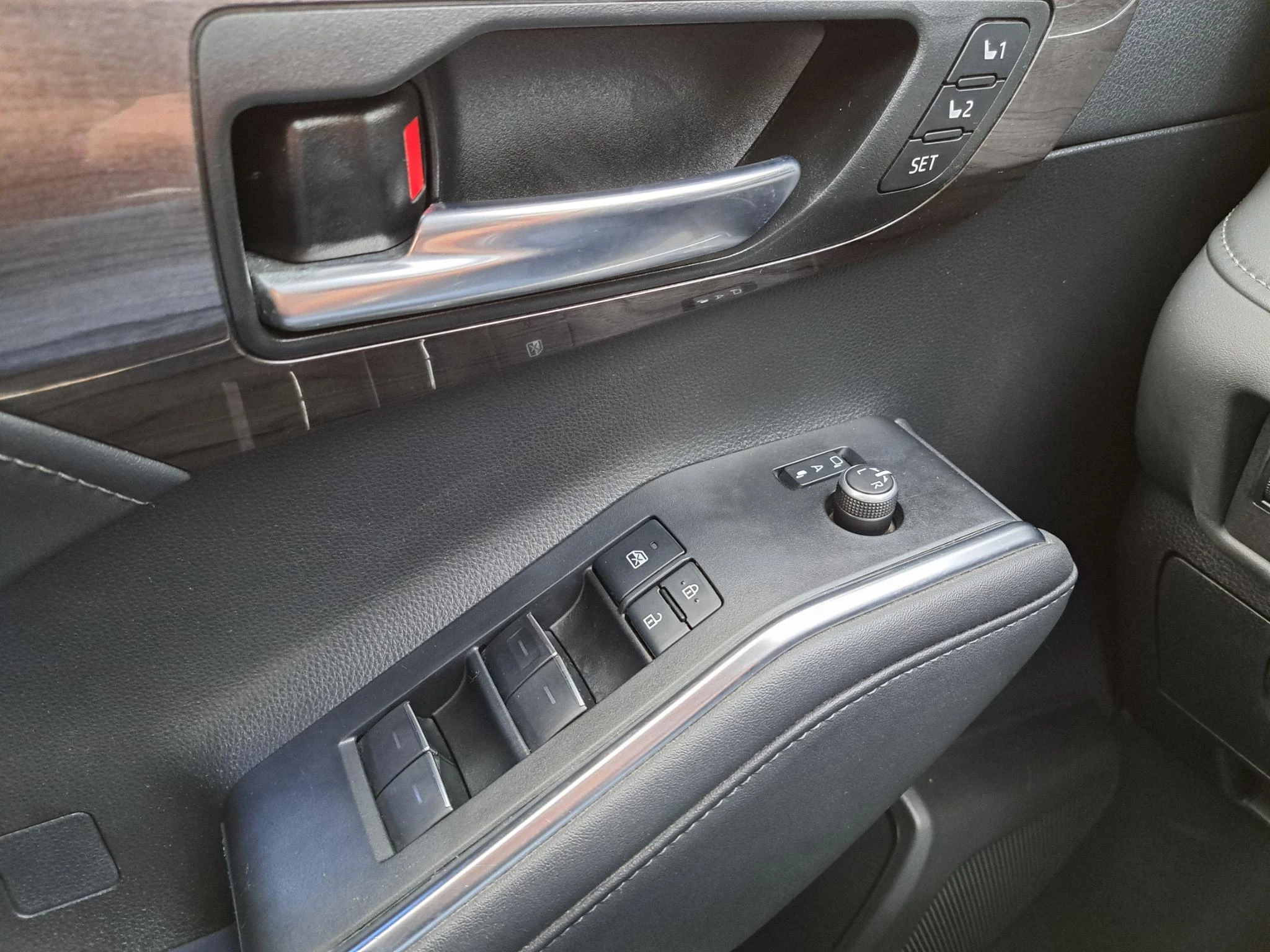 Hoofdafbeelding Toyota Highlander