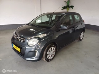 Citroen C1 1.0 e-VTi Feel + pack comfort