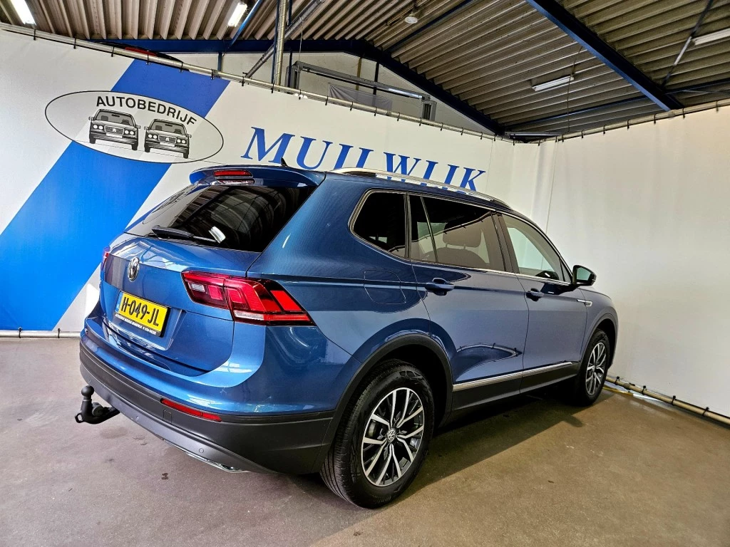 Hoofdafbeelding Volkswagen Tiguan Allspace