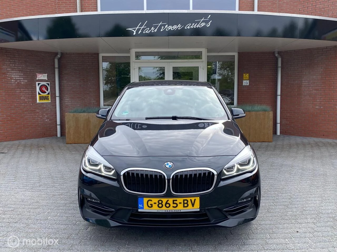 Hoofdafbeelding BMW 2 Serie