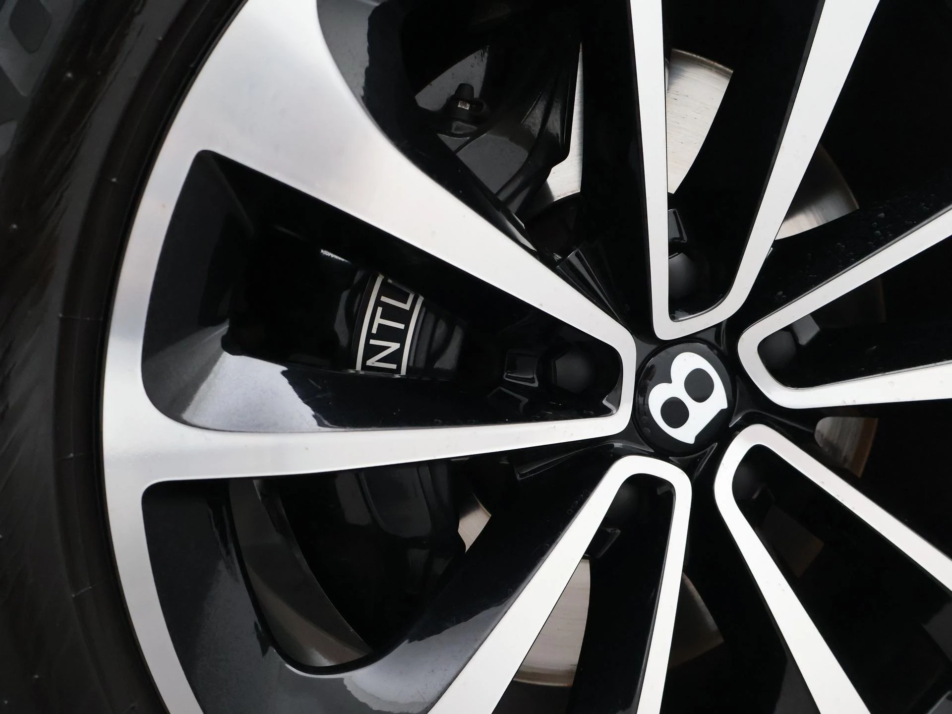 Hoofdafbeelding Bentley Bentayga