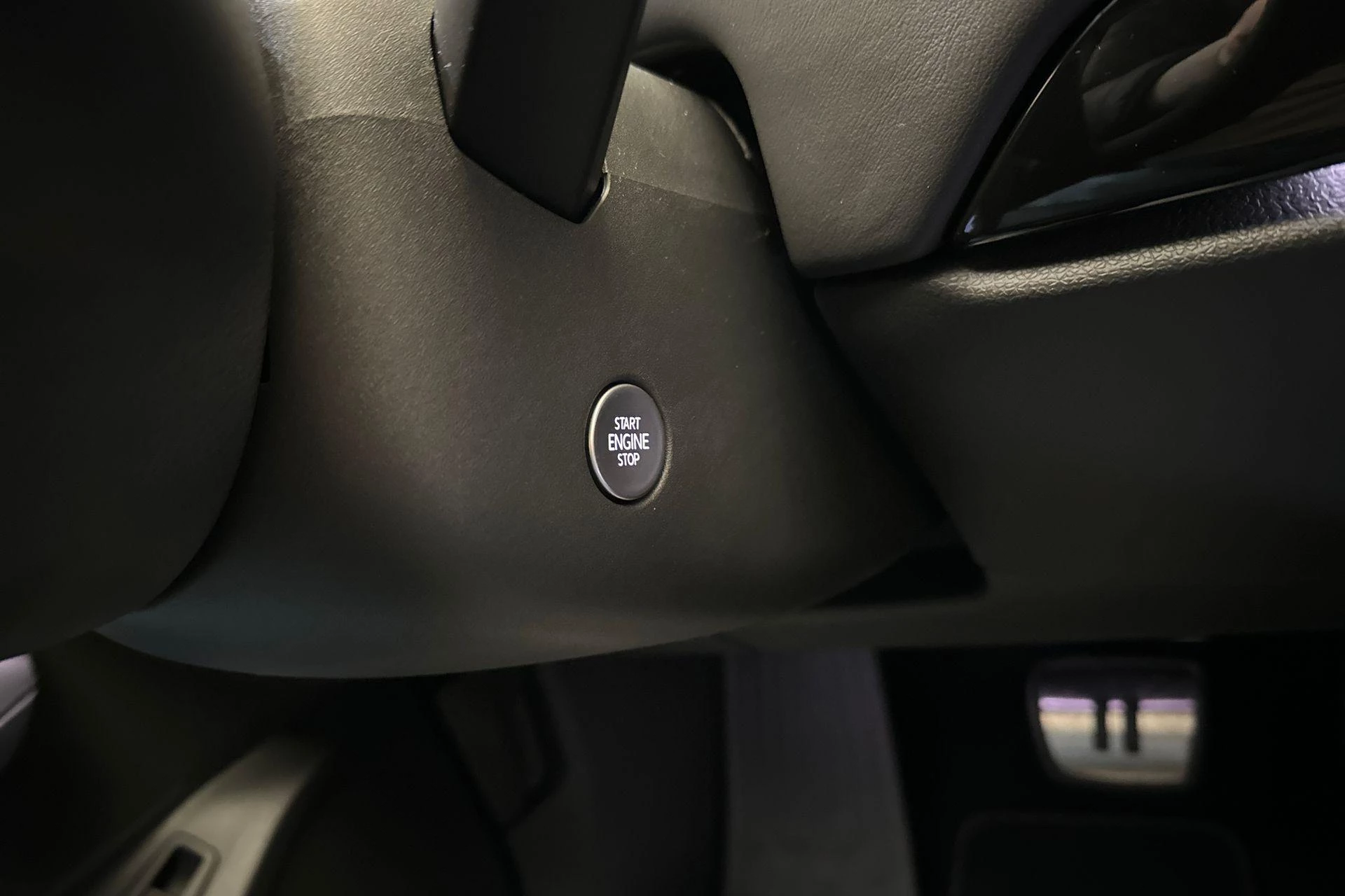 Hoofdafbeelding Volkswagen ID.7