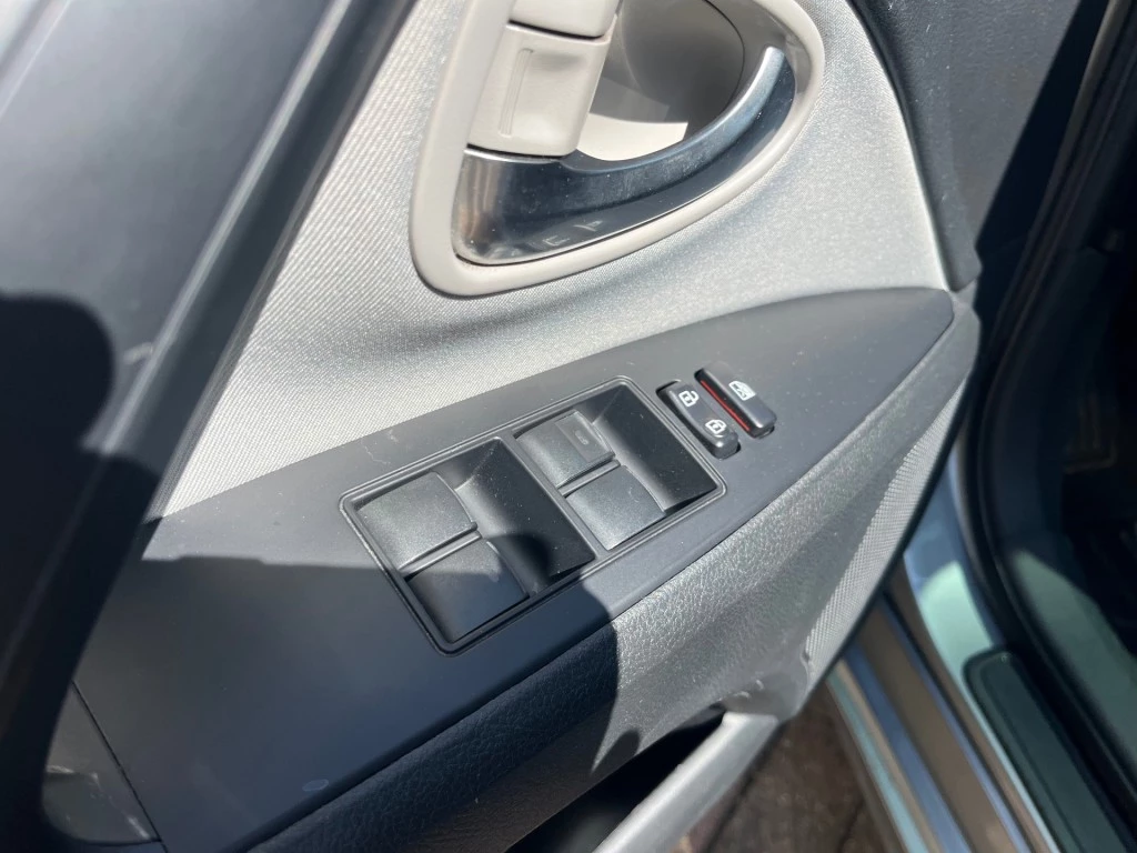 Hoofdafbeelding Toyota Avensis