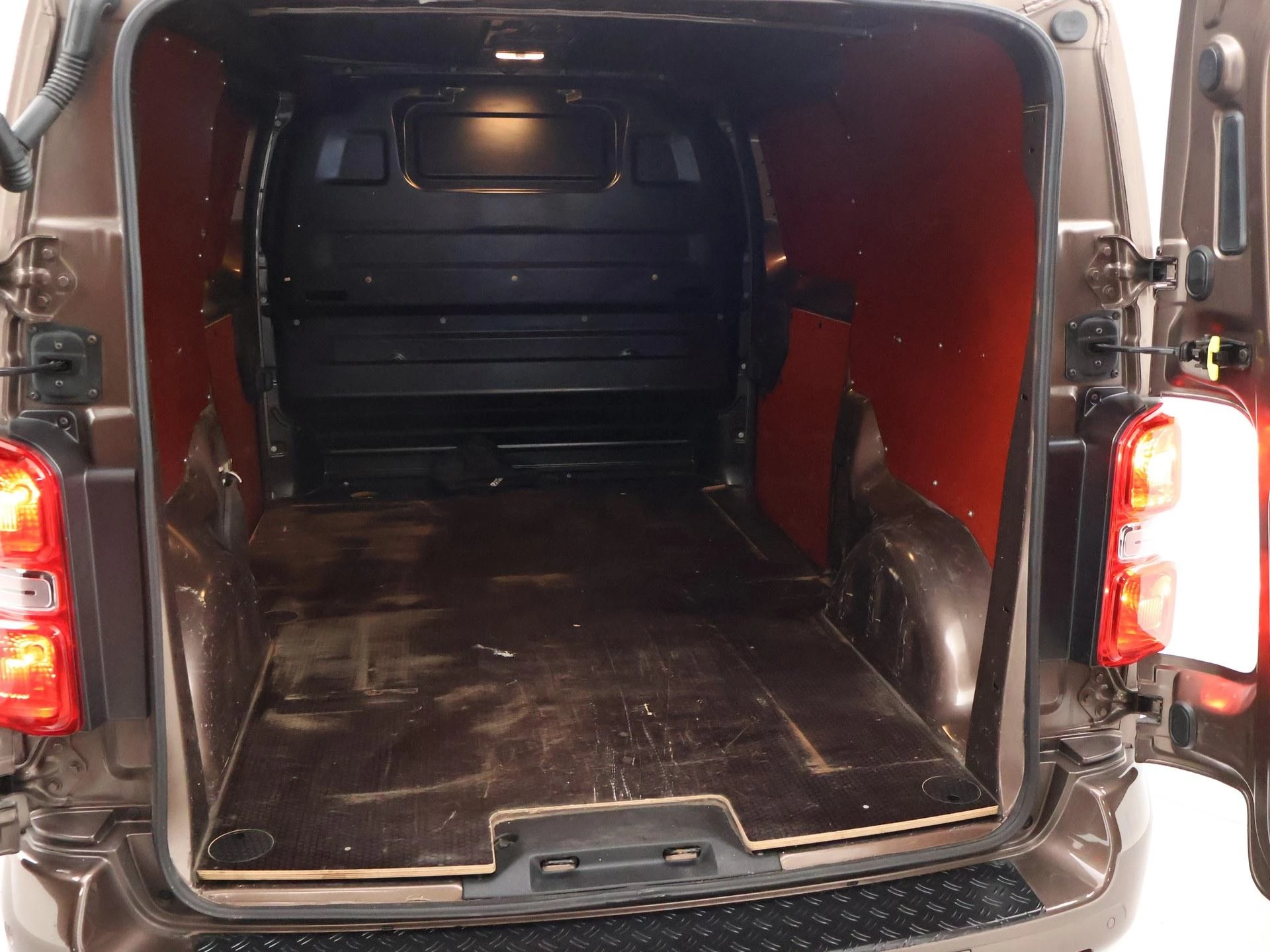 Hoofdafbeelding Peugeot Expert