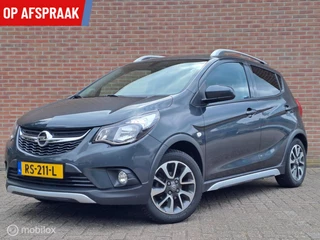 Opel KARL 1.0 Rocks Online Edition