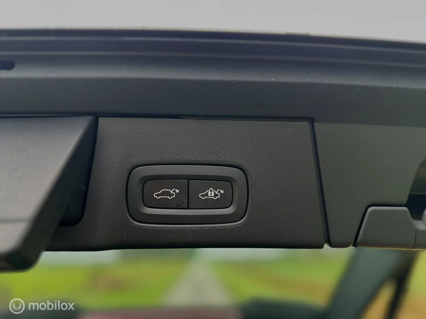 Hoofdafbeelding Volvo V90