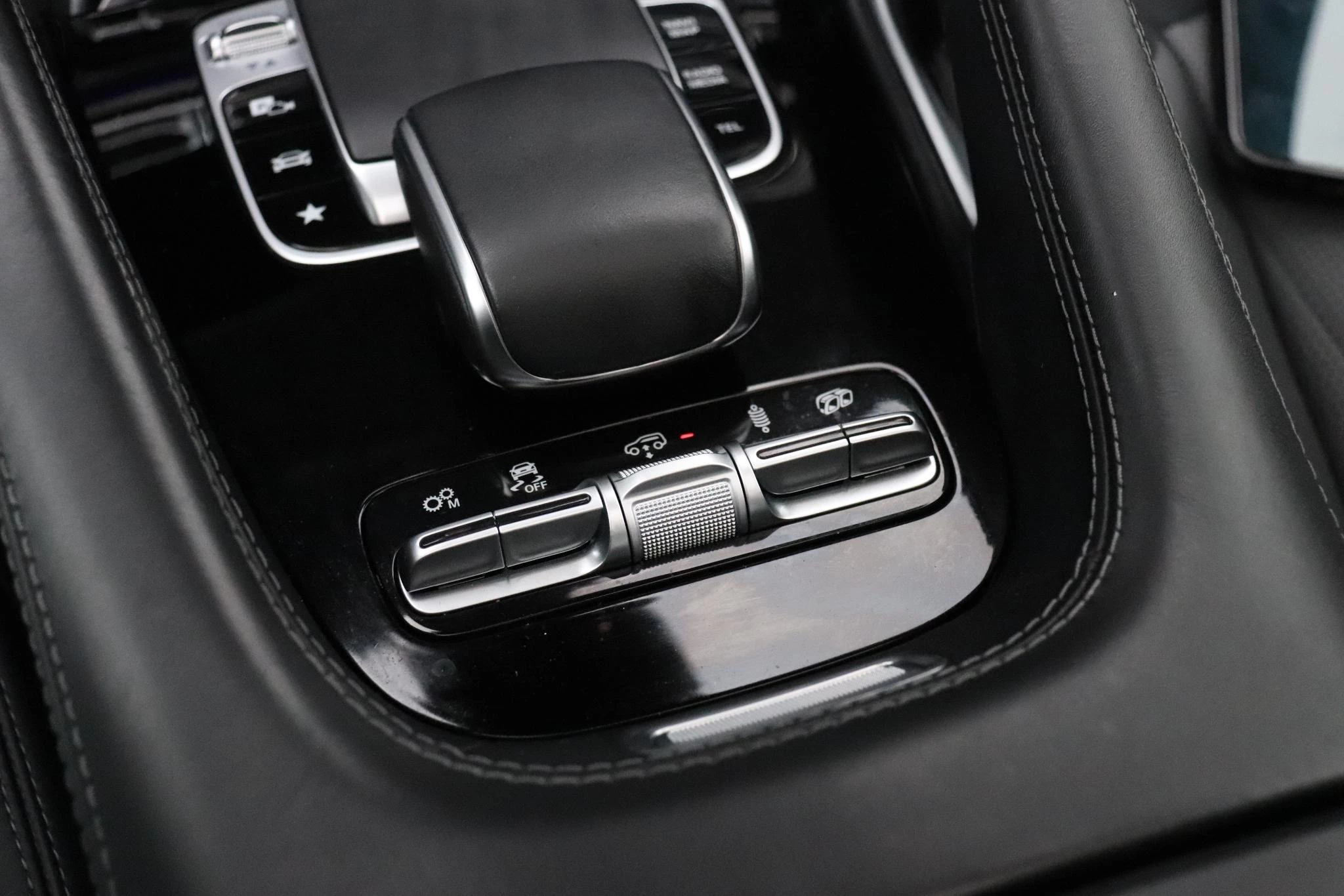 Hoofdafbeelding Mercedes-Benz GLS