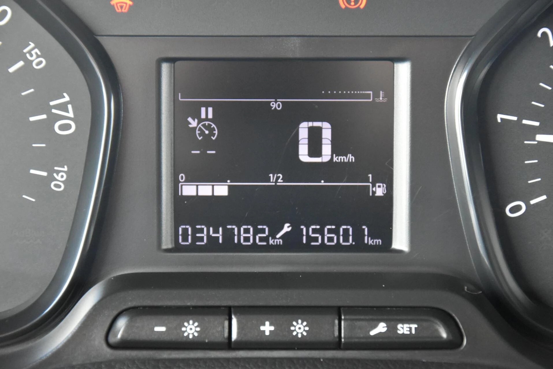 Hoofdafbeelding Toyota ProAce