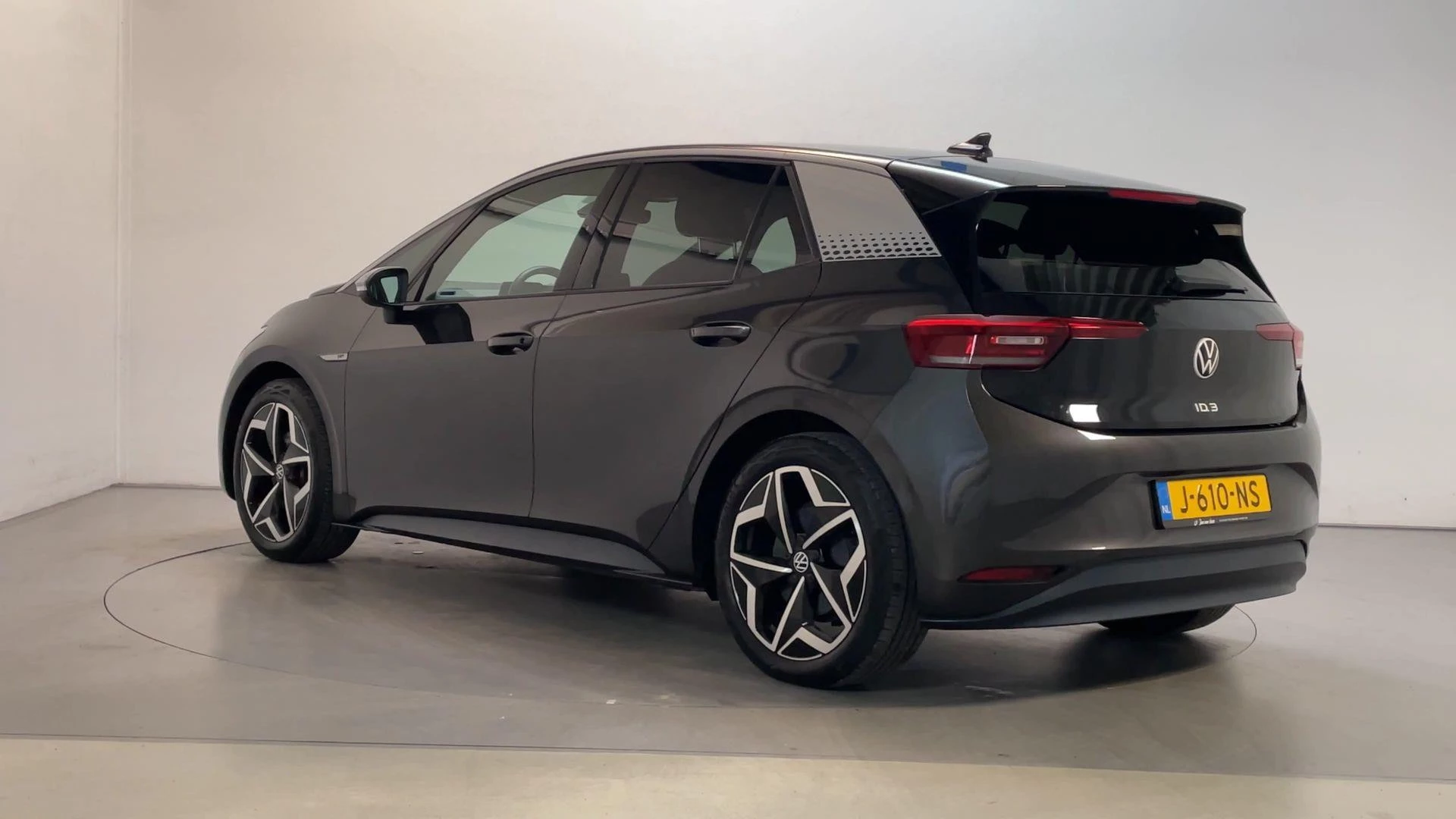Hoofdafbeelding Volkswagen ID.3
