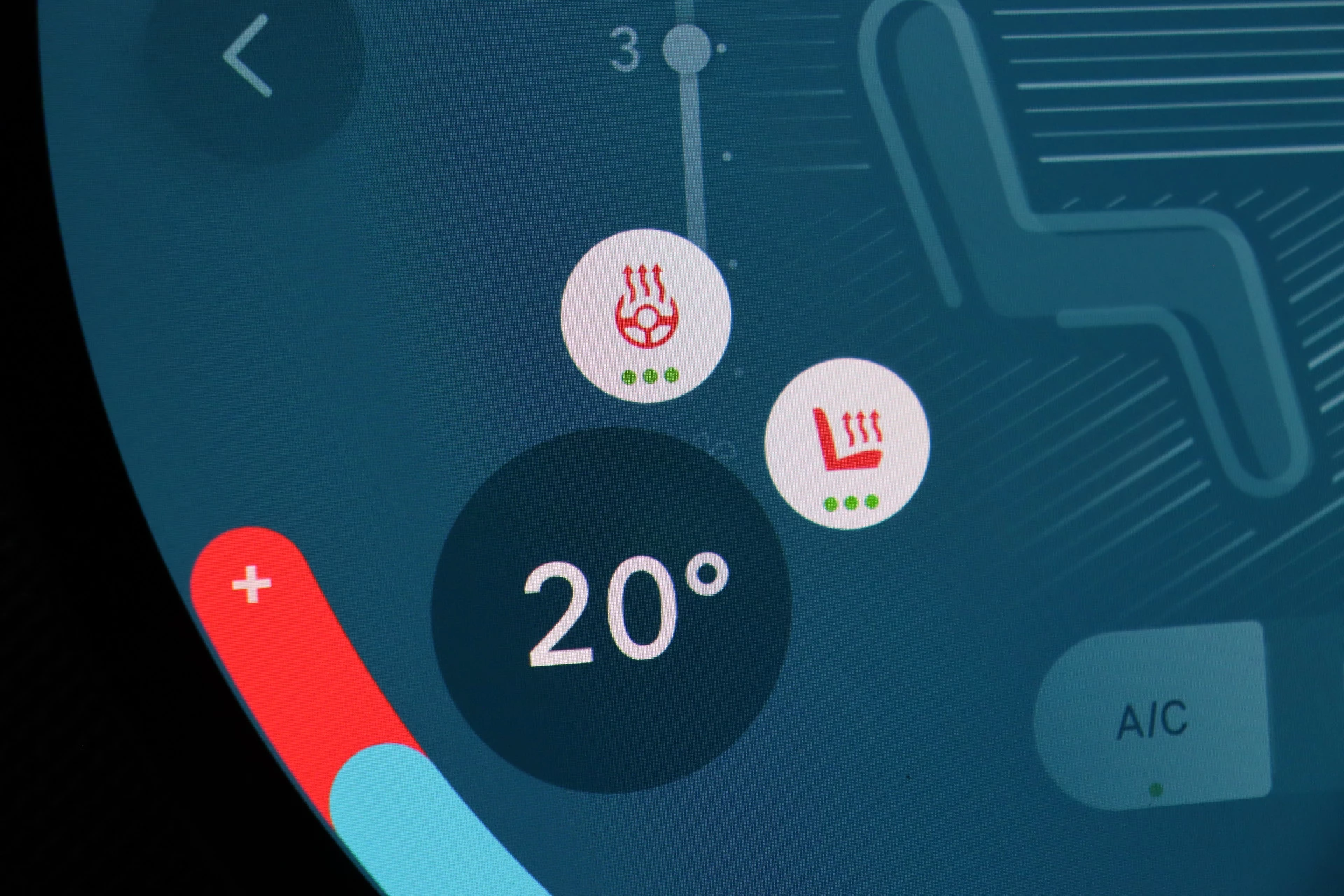 Hoofdafbeelding MINI 3-deurs