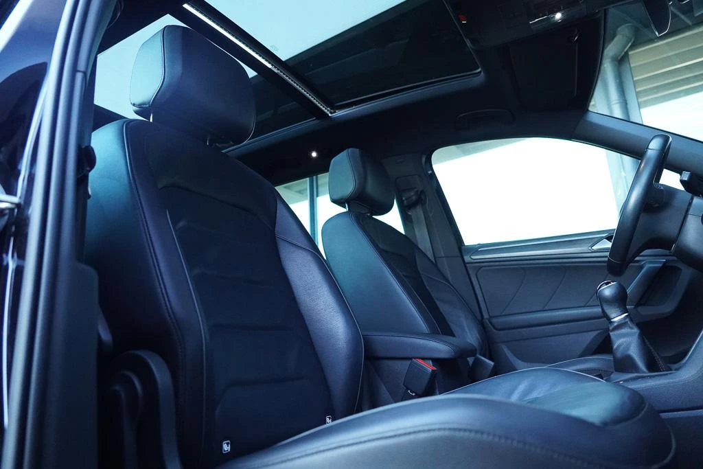 Hoofdafbeelding SEAT Tarraco