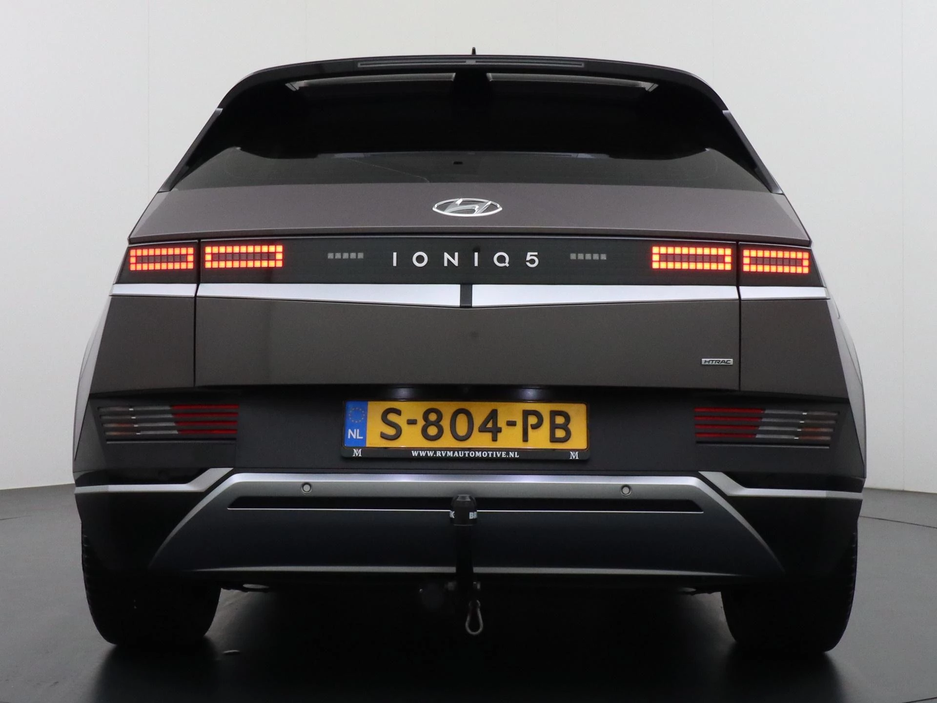 Hoofdafbeelding Hyundai IONIQ 5
