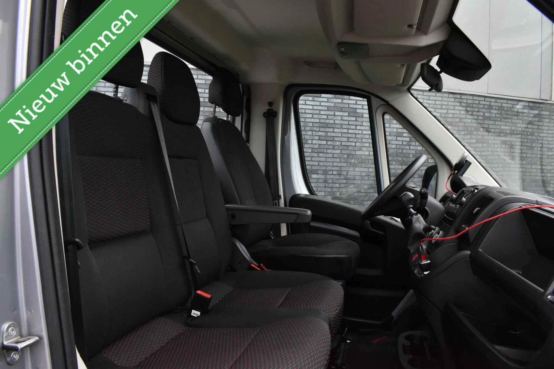 Hoofdafbeelding Opel Movano