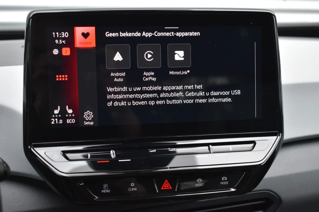 Hoofdafbeelding Volkswagen ID.3