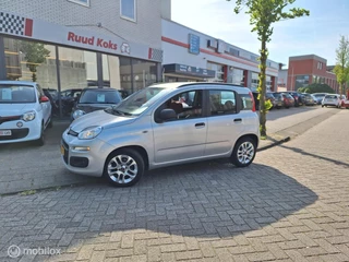 FIAT PANDA 0.9 TWINAIR / Airco /