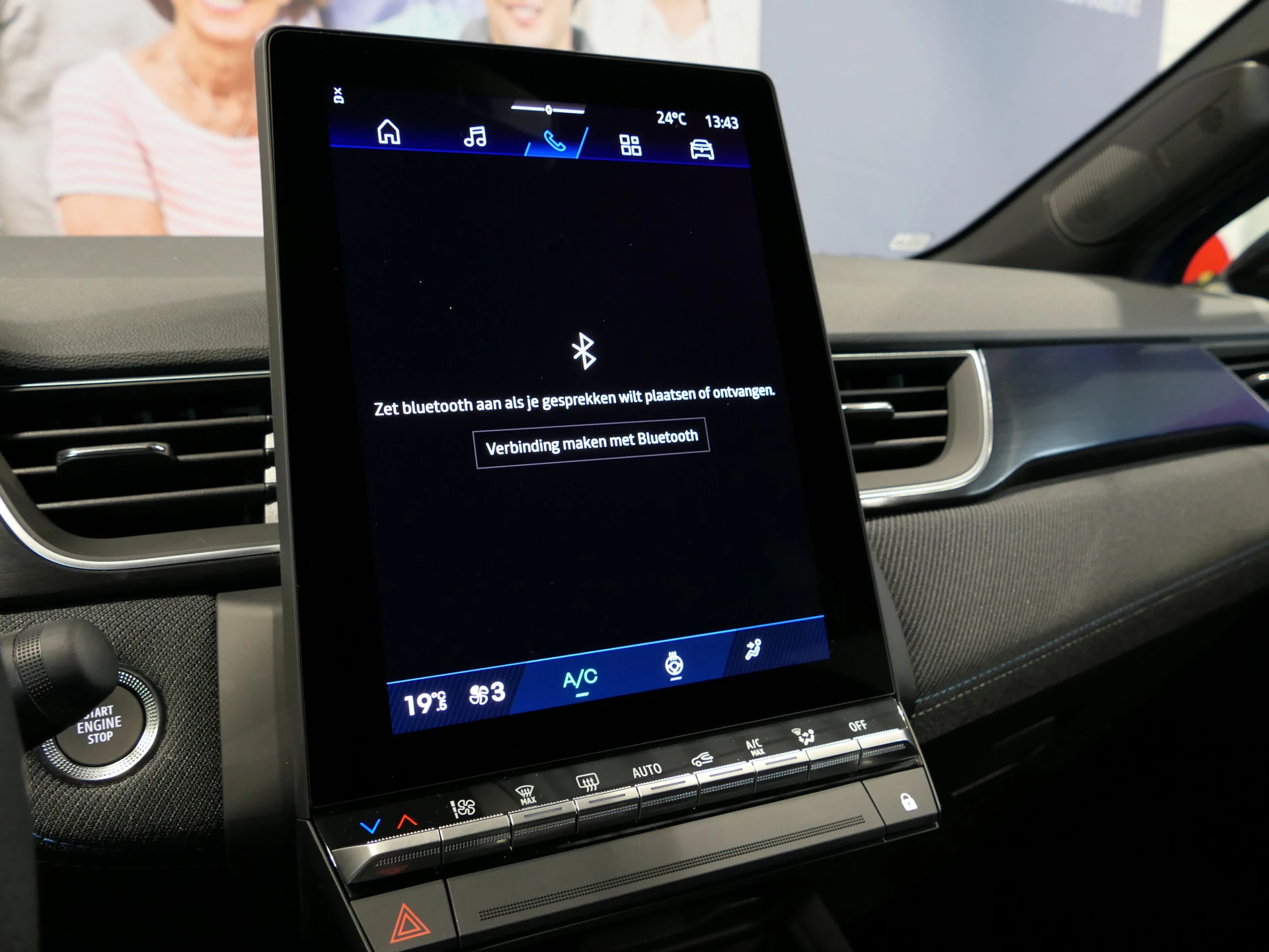 Hoofdafbeelding Renault Symbioz