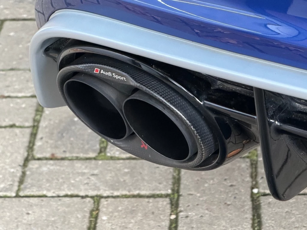 Hoofdafbeelding Audi RS6