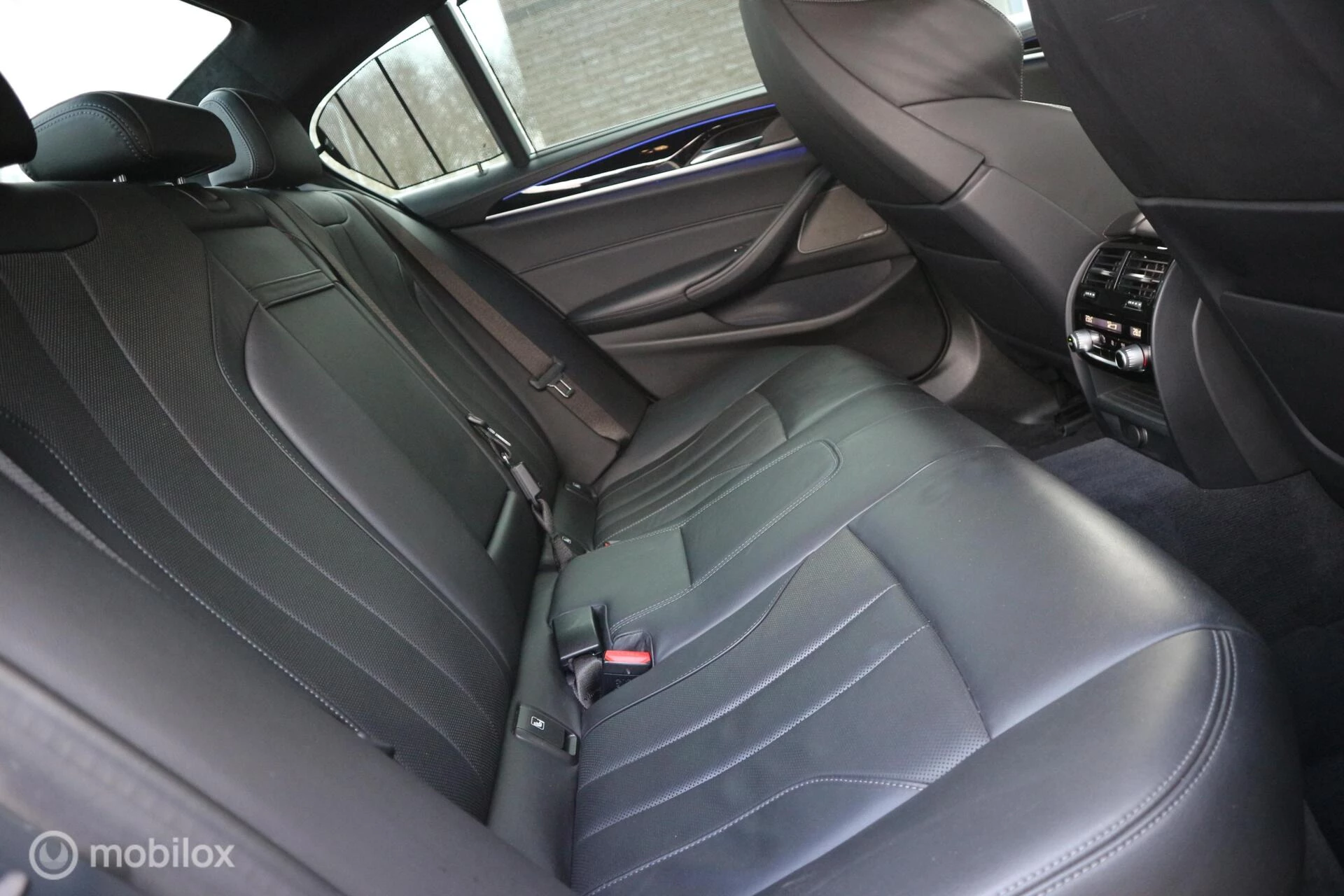 Hoofdafbeelding BMW M5