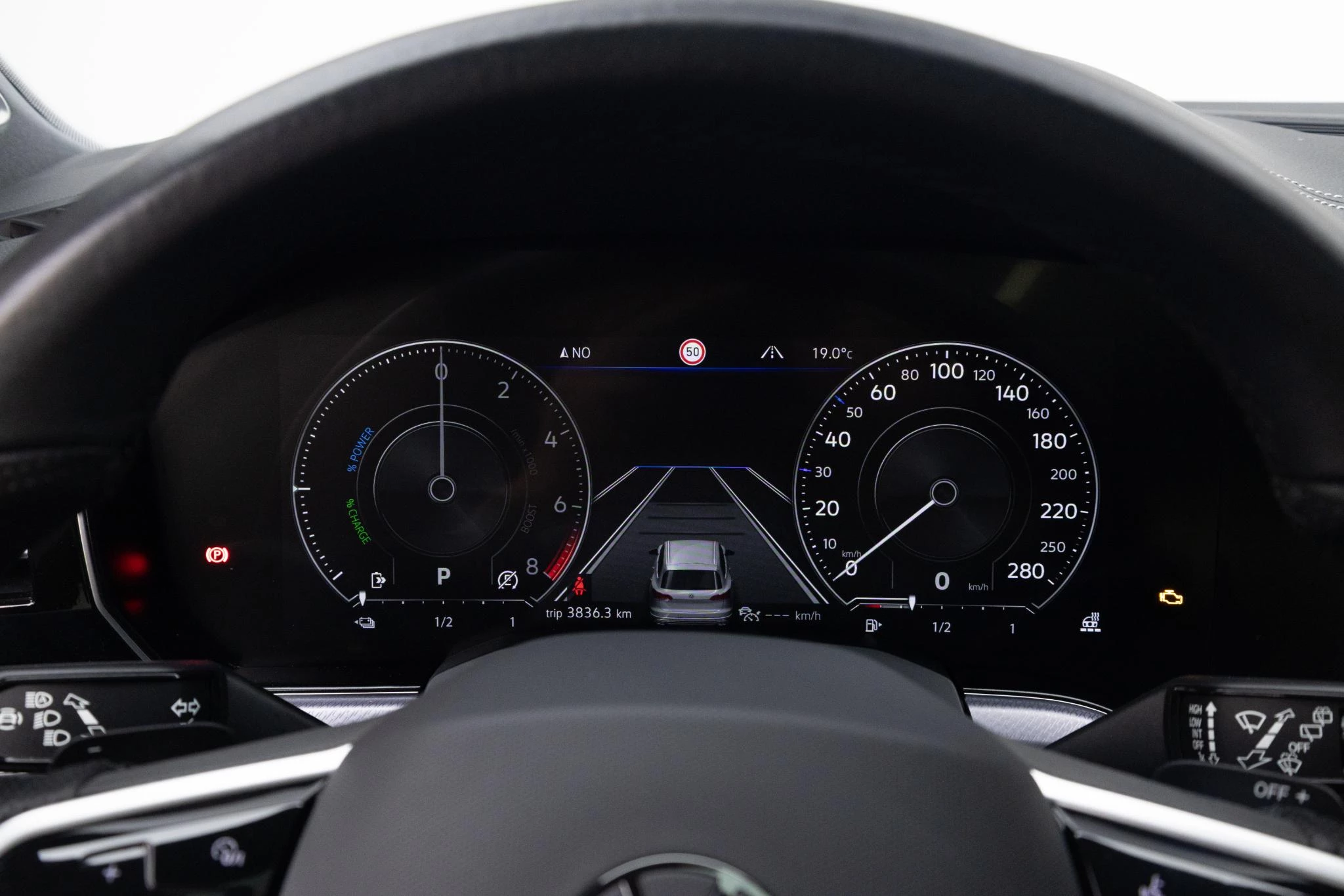 Hoofdafbeelding Volkswagen Touareg