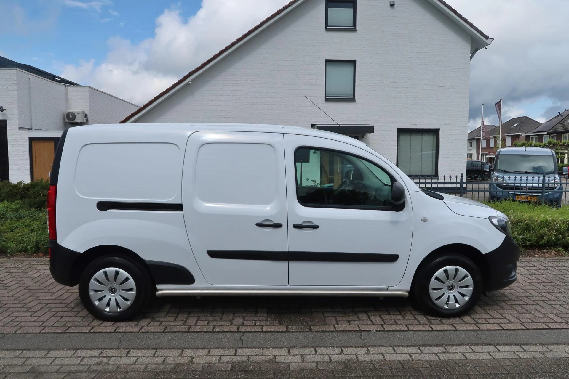 Hoofdafbeelding Mercedes-Benz Citan