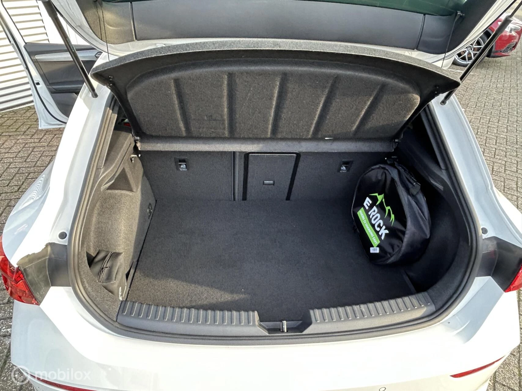 Hoofdafbeelding CUPRA Leon