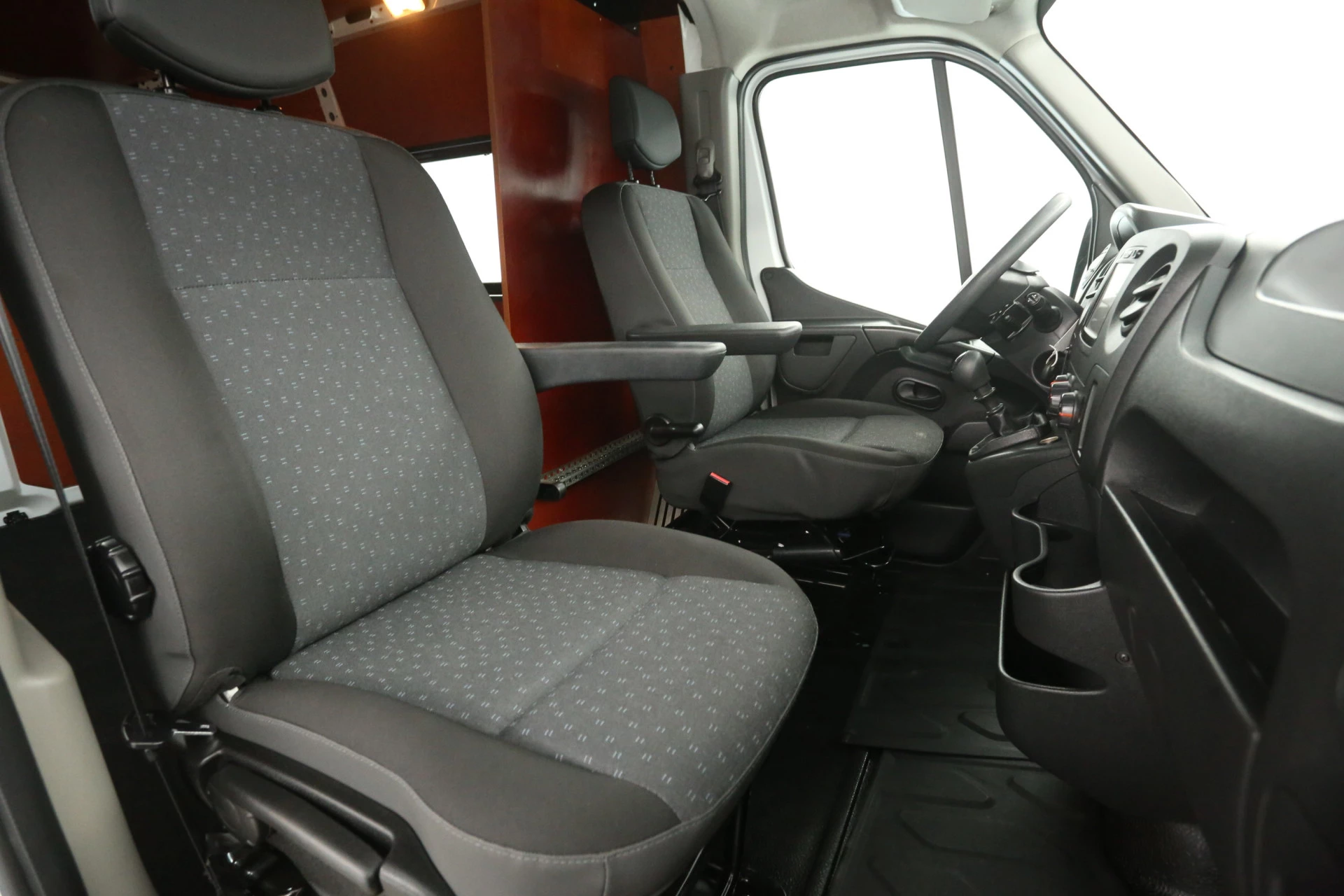 Hoofdafbeelding Opel Movano