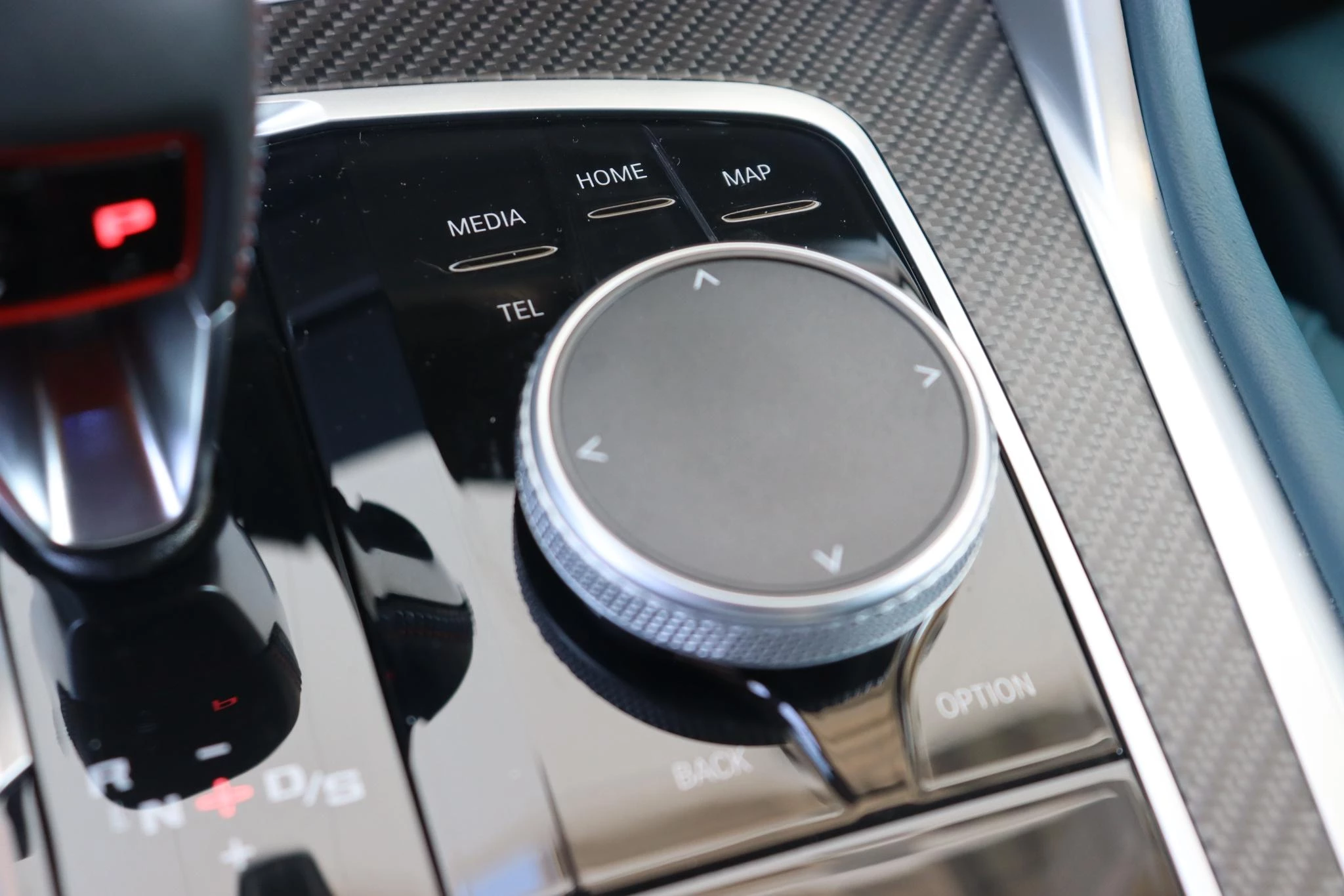 Hoofdafbeelding BMW XM