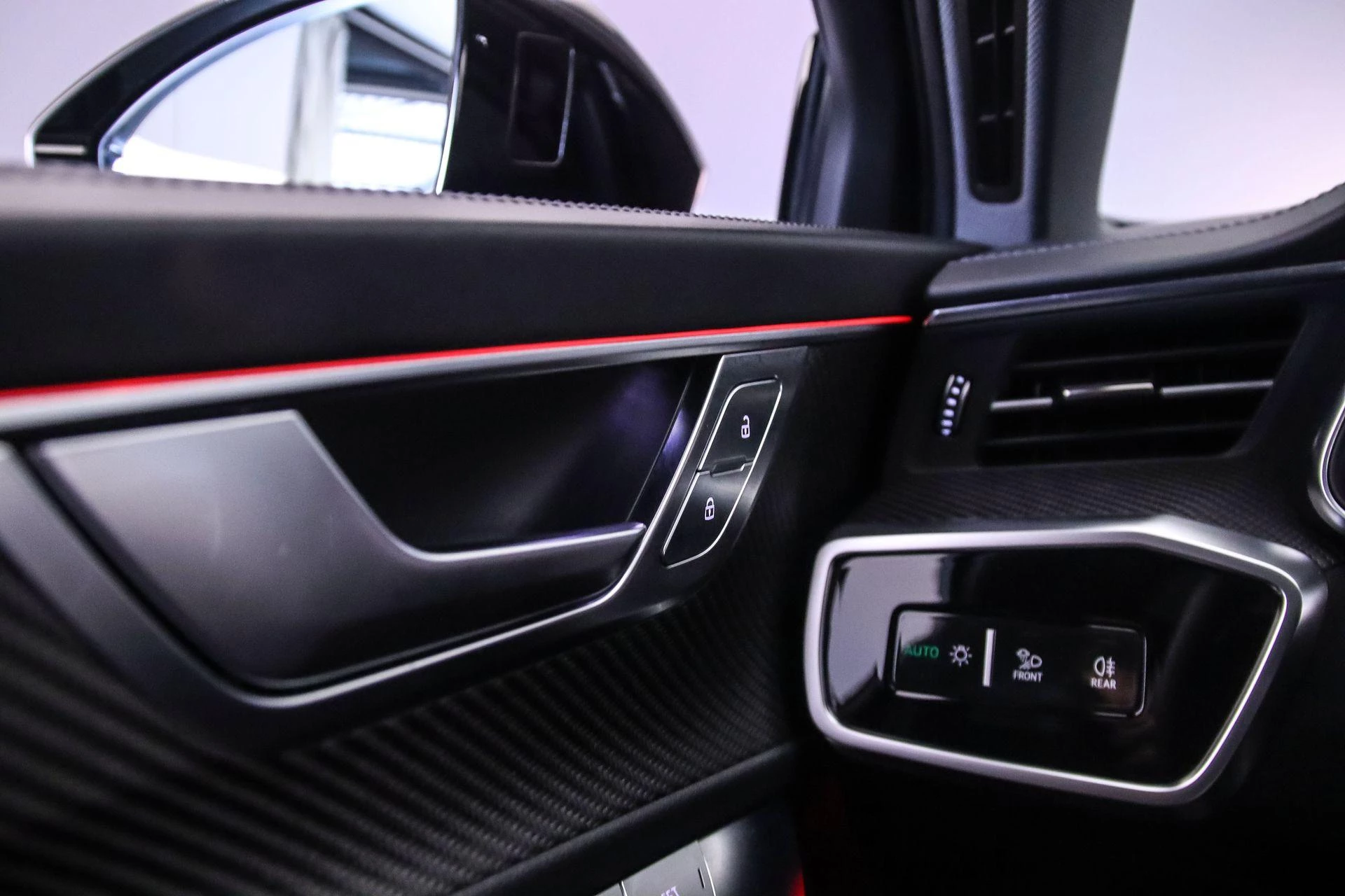 Hoofdafbeelding Audi RS6