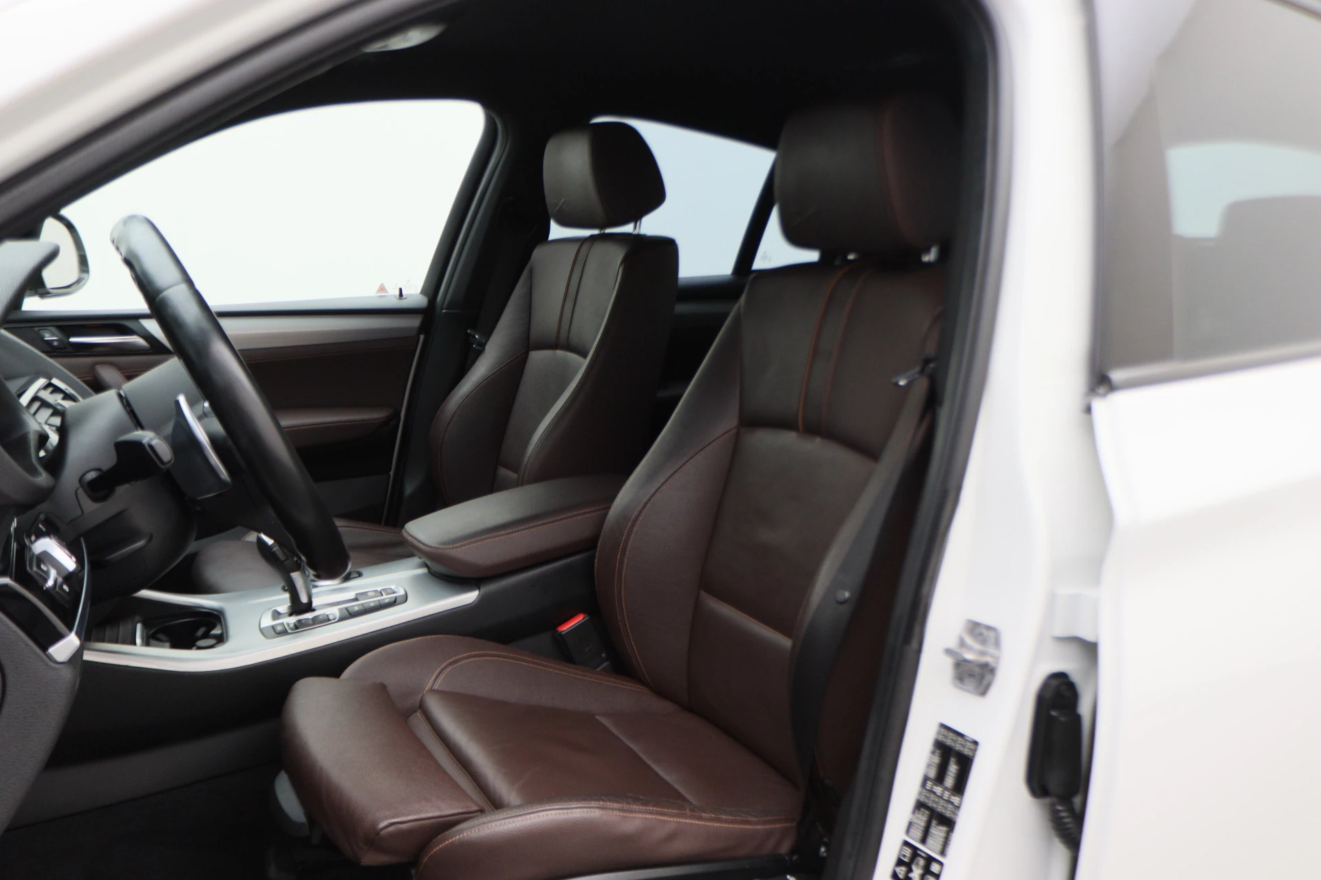 Hoofdafbeelding BMW X4