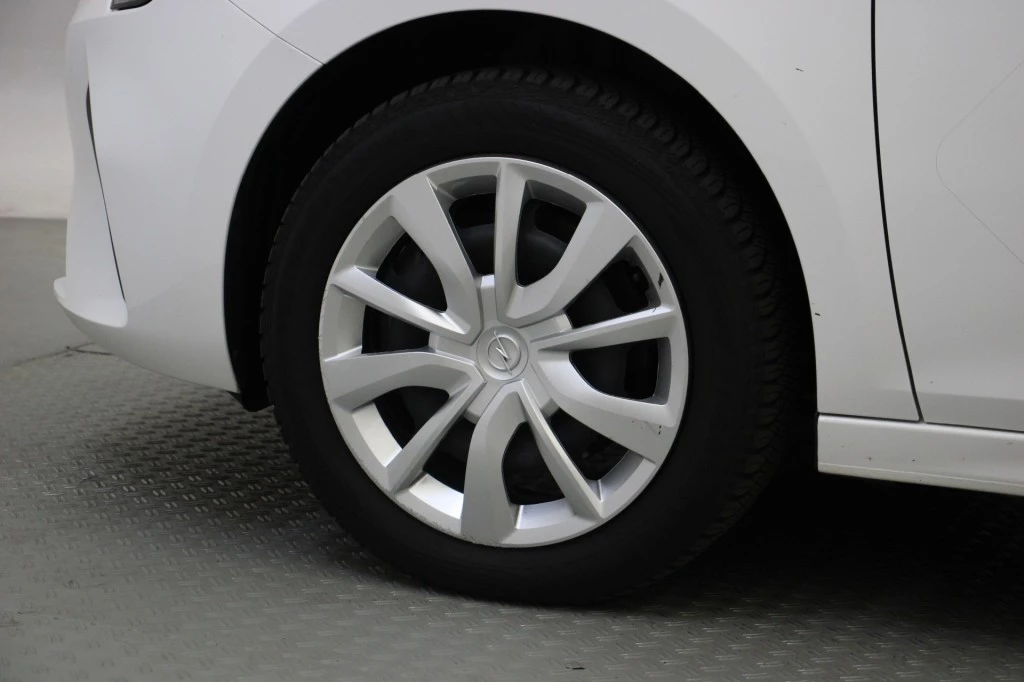 Hoofdafbeelding Opel Corsa-e