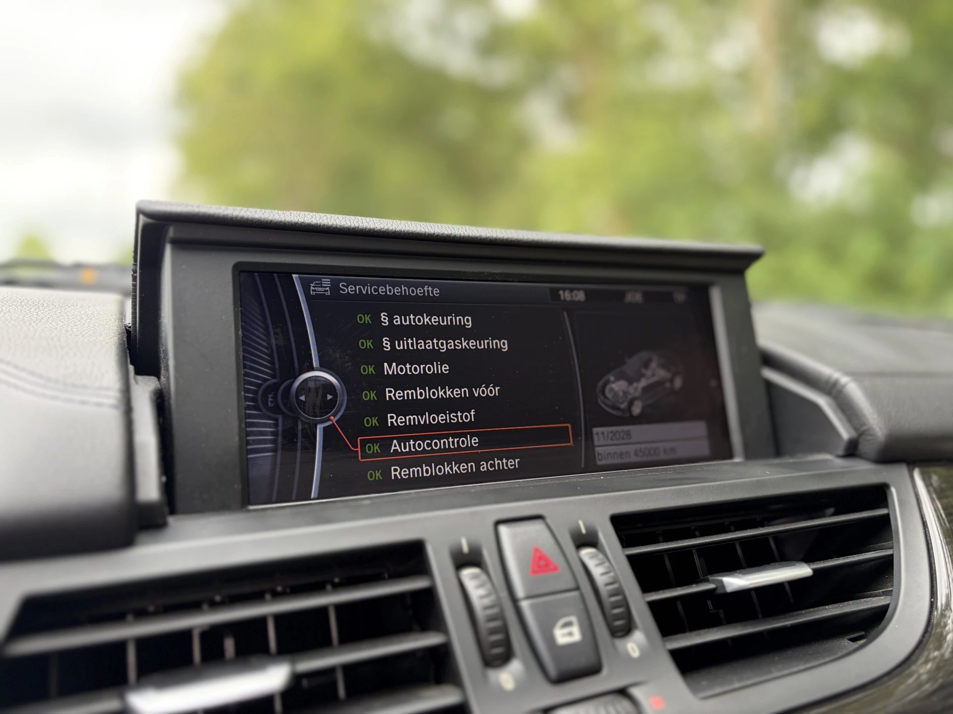 Hoofdafbeelding BMW Z4