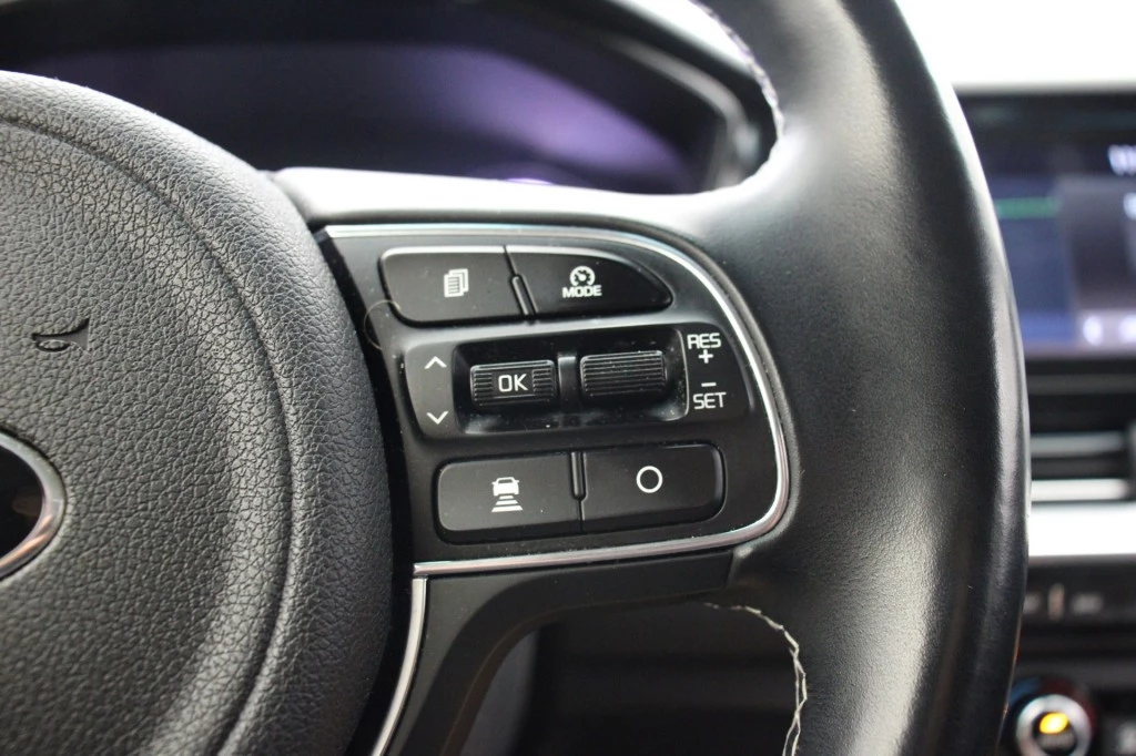 Hoofdafbeelding Kia e-Niro