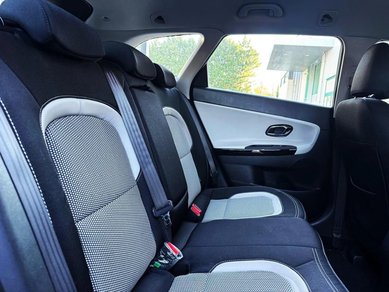 Hoofdafbeelding Kia cee'd